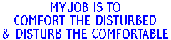 Job Summary