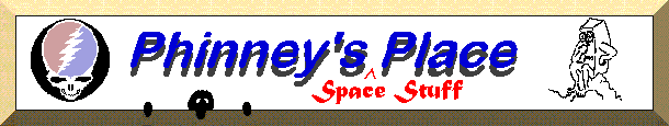 Phinney's Spaceplace Banner