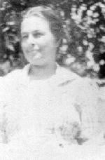 Cora Iona Garringer