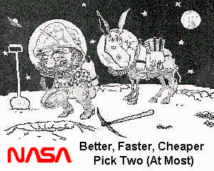 Nasa moon mining plans